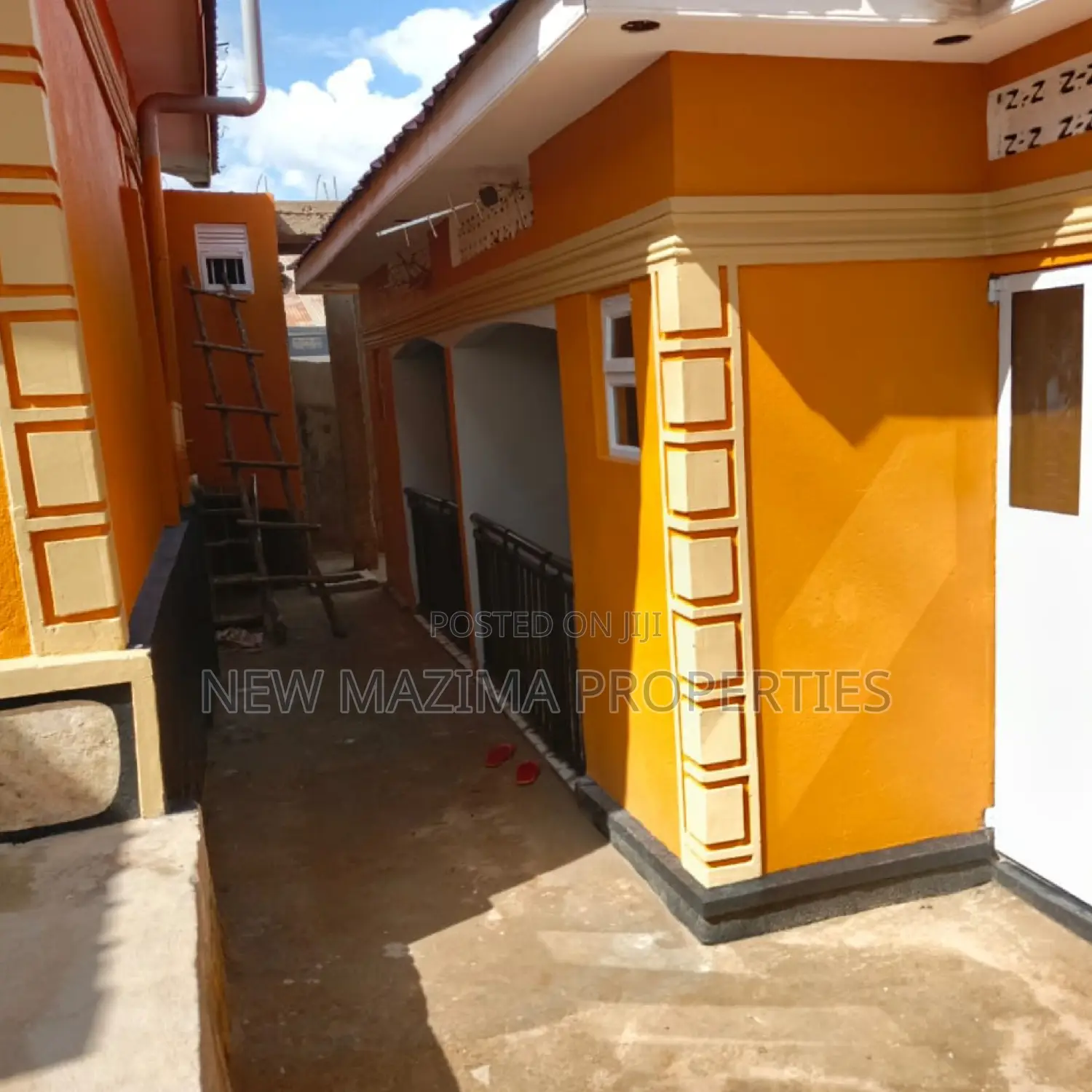 3bdrm Bungalow in Nansana, Division A for sale