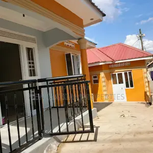 3bdrm Bungalow in Nansana, Division A for sale