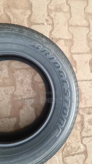 215/70r16 Bridgestone Foreign Used Tire