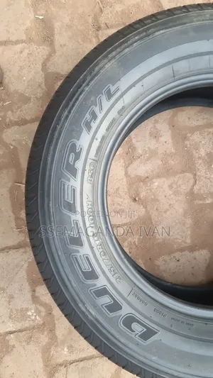 215/70r16 Bridgestone Foreign Used Tire