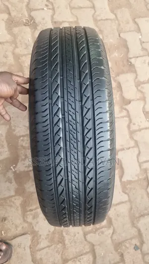 215/70r16 Bridgestone Foreign Used Tire