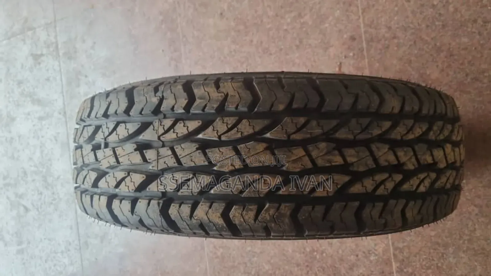 235/75r15 Gt Savero Tyres Made in Indonesia