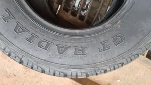 235/75r15 Gt Savero Tyres Made in Indonesia