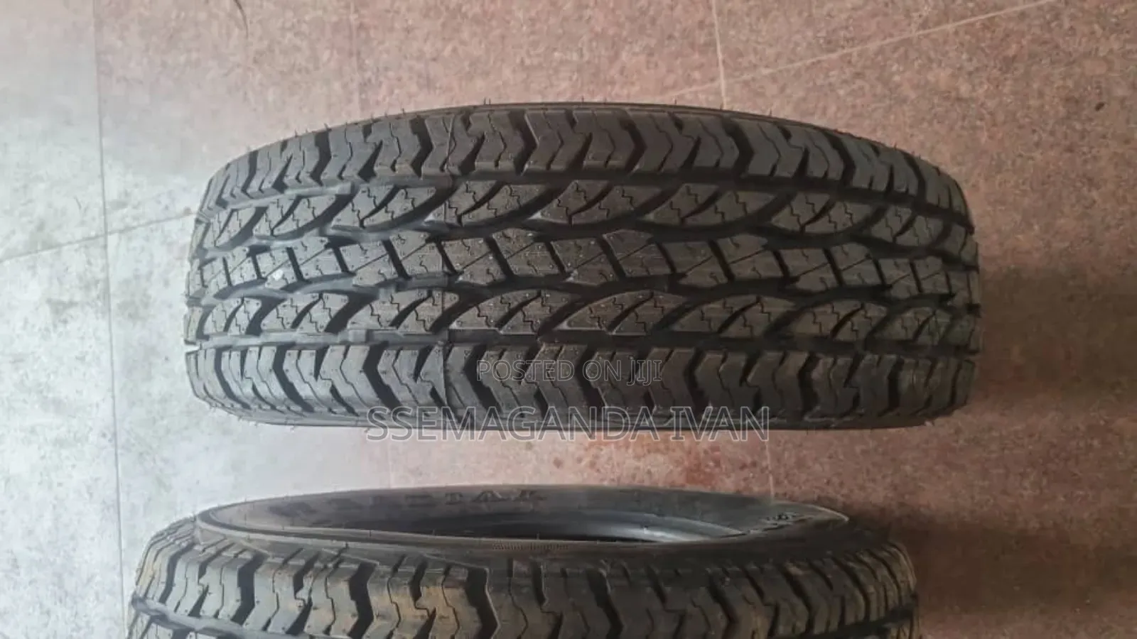 235/75r15 Gt Savero Tyres Made in Indonesia