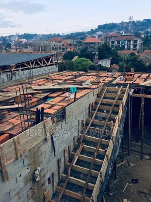 We Cast Concrete Using Cranes and Mixers on Affordable Prices