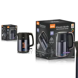 Raf Electric Kettle
