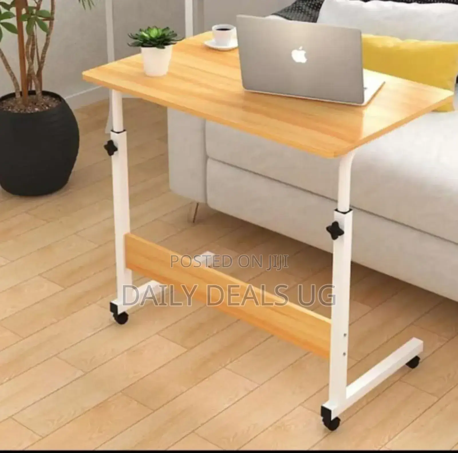 Wooden Laptop Table