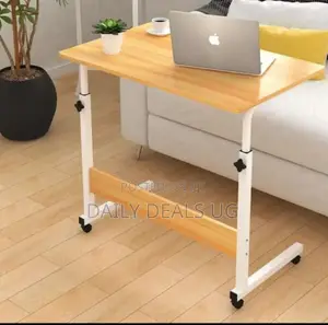 Wooden Laptop Table