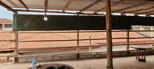 Rolling Side Covers Made in Heavy Duty PVC Material