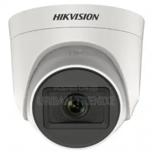 Hikvision Dome CCTV Security Camera 1080p 2mp- White