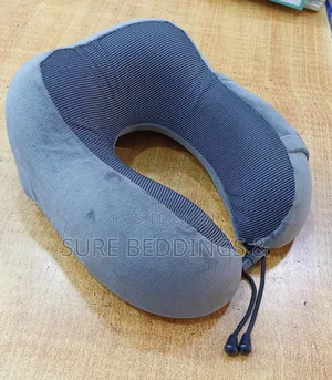 Bobby Neck Pillows