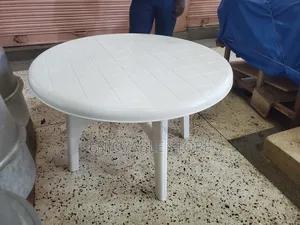 Plastic Table/Plastic Table 6people(1.1m)