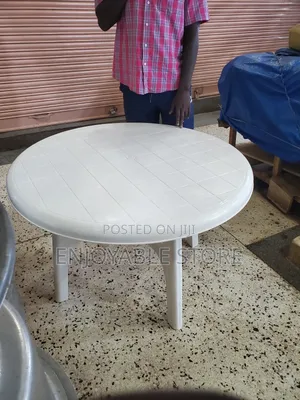 Plastic Table/Plastic Table 6people(1.1m)
