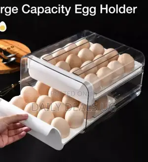 Egg Containers