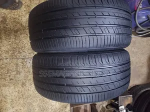 245/45r18 Foreign Used Very Good Condition Tires