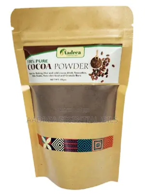 Natural Cocoa Powder 1kg