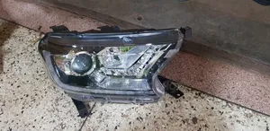 Headlamps for Ford Ranger 2018 - 2020