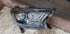 Headlamps for Ford Ranger 2018 - 2020