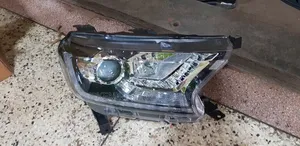 Headlamps for Ford Ranger 2018 - 2020