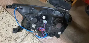 Headlamps for Ford Ranger 2018 - 2020