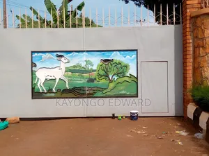 Landscape Painting and Drawing