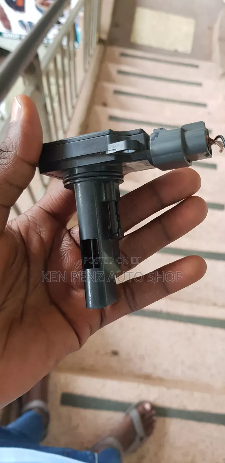 Air Flow Meter for Mitsubishi Outlander