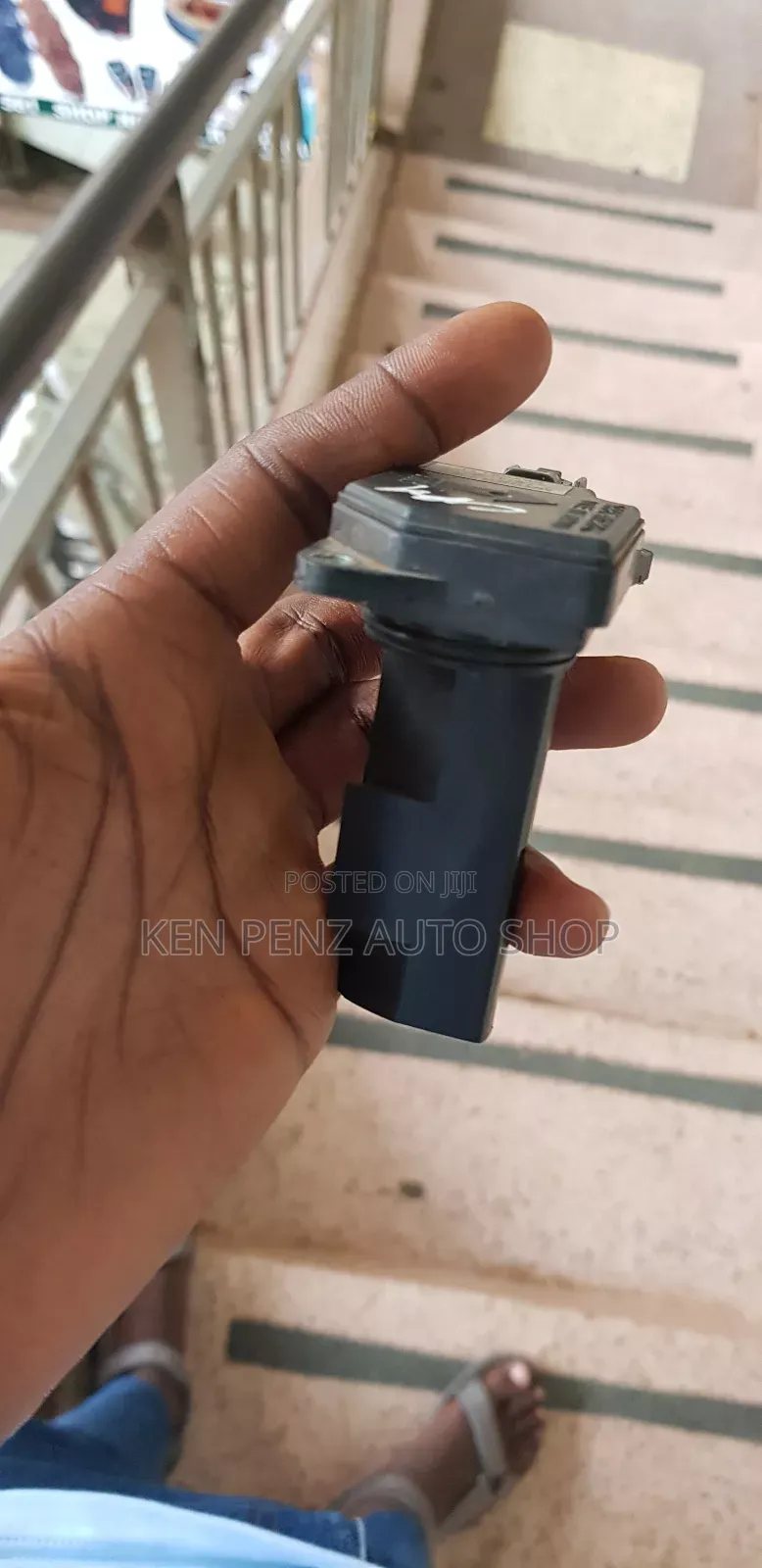 Air Flow Meter for Mitsubishi Outlander