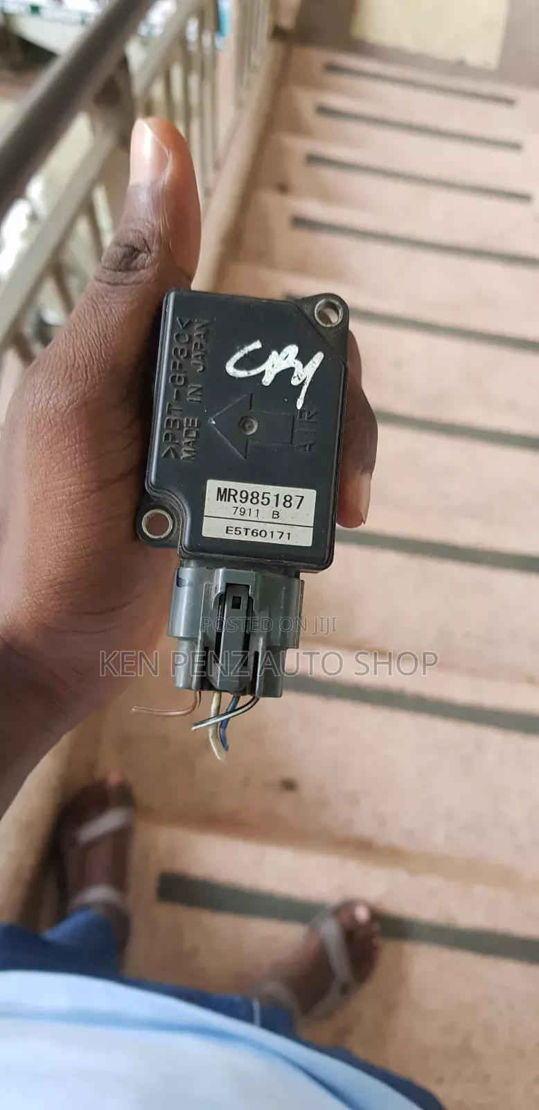 Air Flow Meter for Mitsubishi Outlander