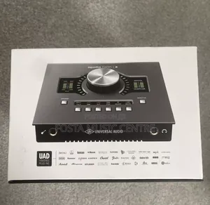 Apollo Twin X Sound Card