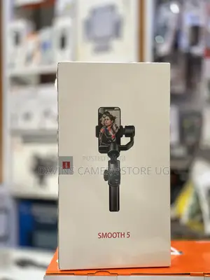 Gimbal Smooth 5 Phone Gimbal