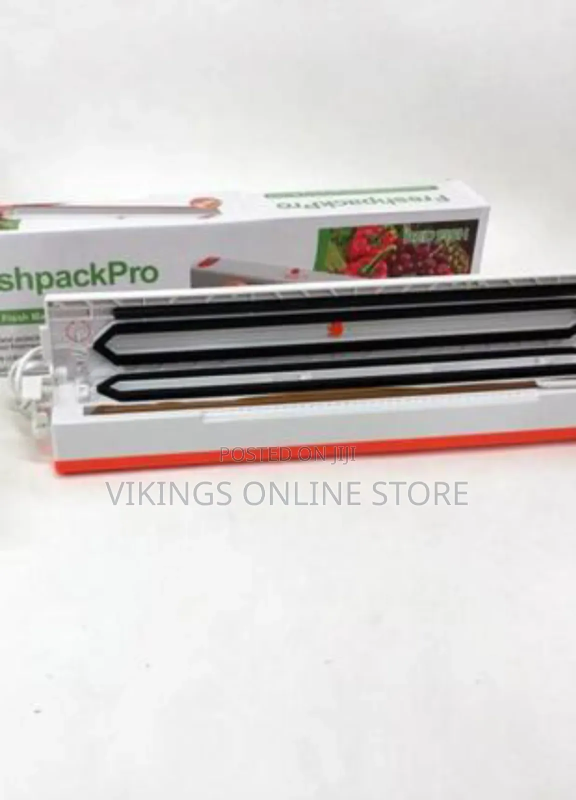 Freshpack Pro Vacuum Sealer G-88 in Central Division - Kitchen ...