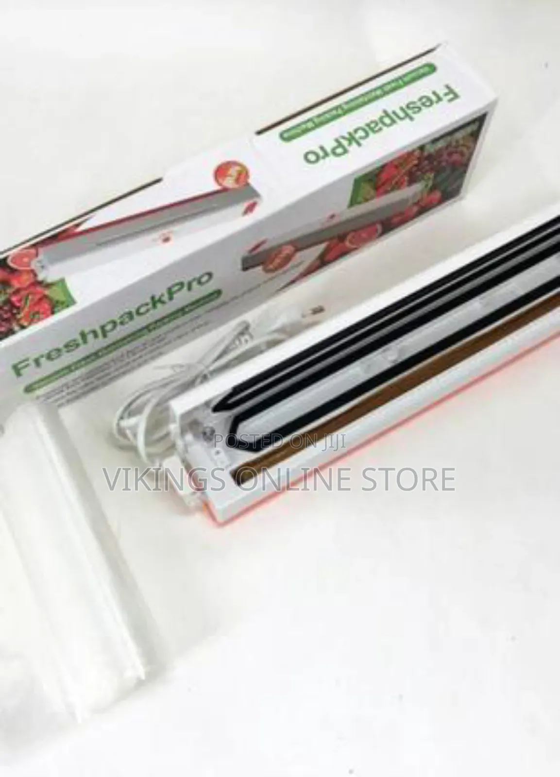 Freshpack Pro Vacuum Sealer G-88