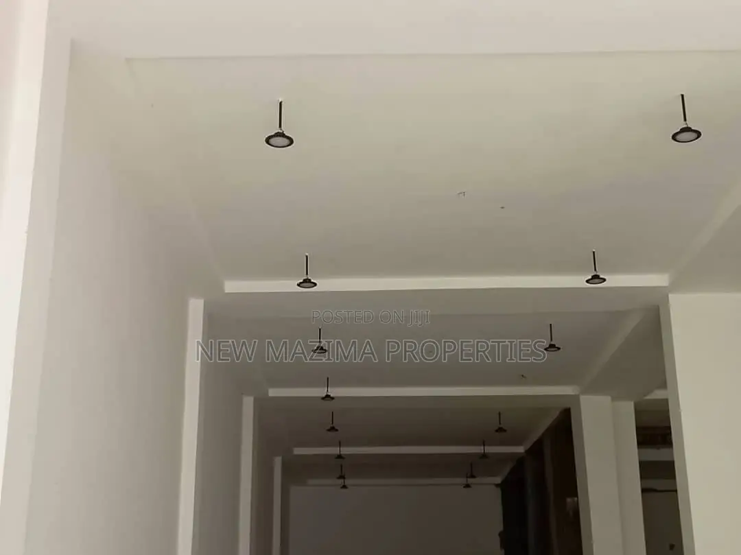 Very Strategic Ware Houses for Rent in Heart of Bugolobi