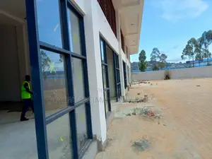 Very Strategic Ware Houses for Rent in Heart of Bugolobi