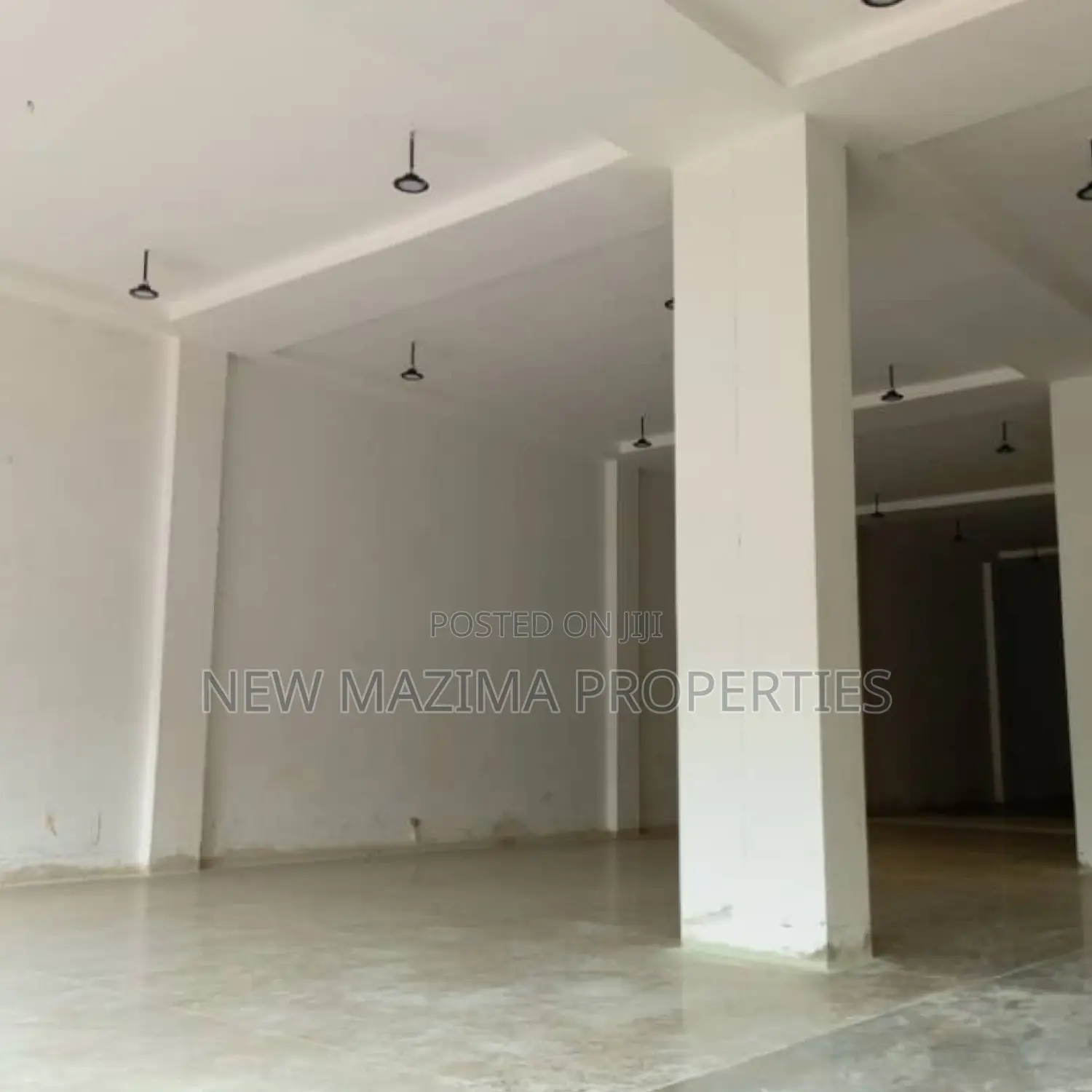 Very Strategic Ware Houses for Rent in Heart of Bugolobi