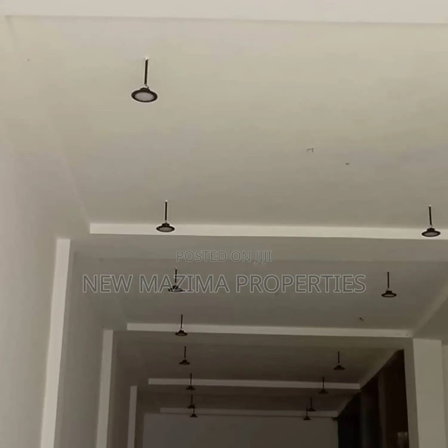 Very Strategic Ware Houses for Rent in Heart of Bugolobi