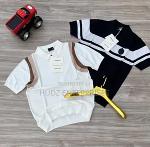 Strapped T-Shirts