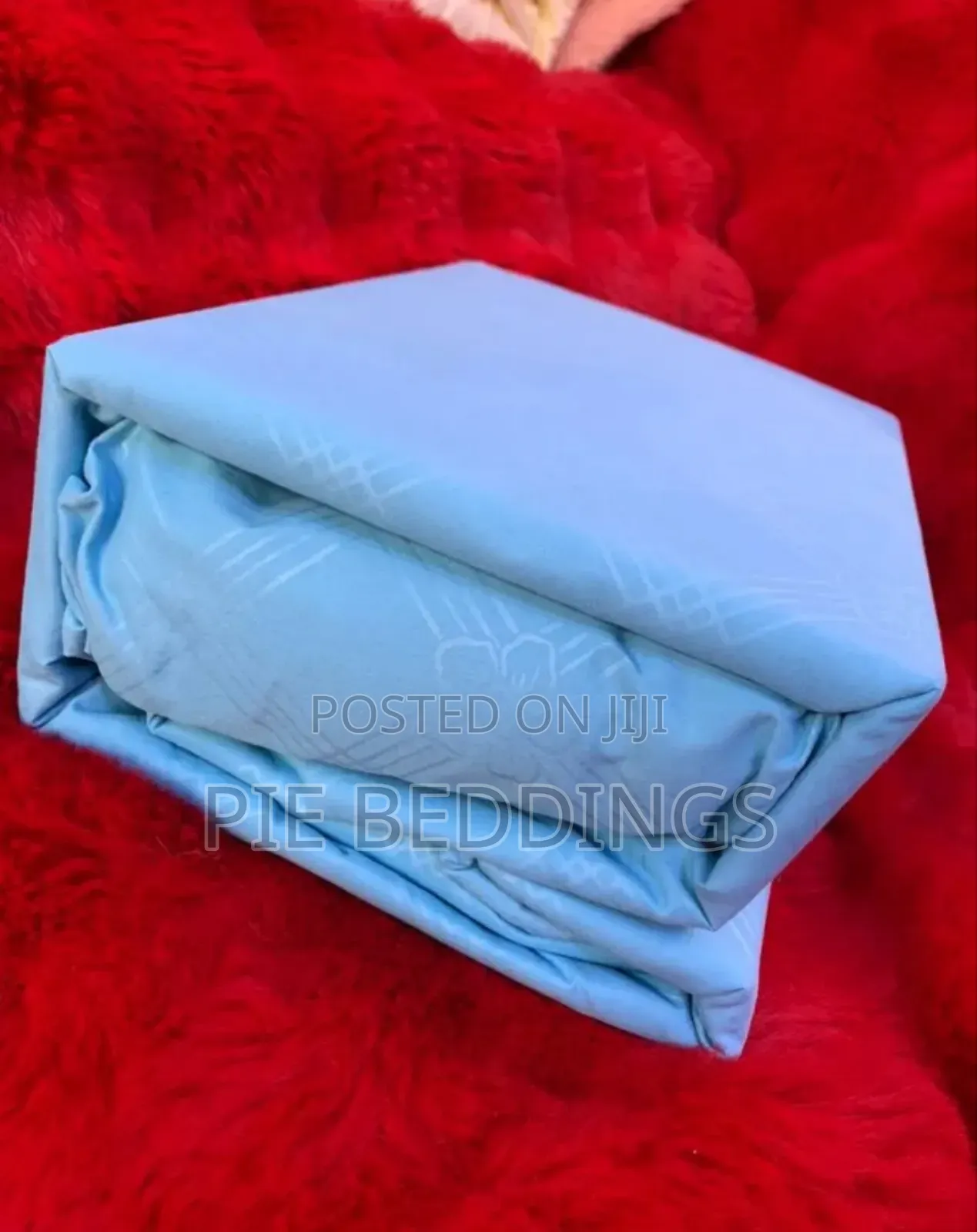 Quality 5x6/ 6x6 Soft Bedsheets