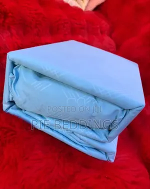 Quality 5x6/ 6x6 Soft Bedsheets