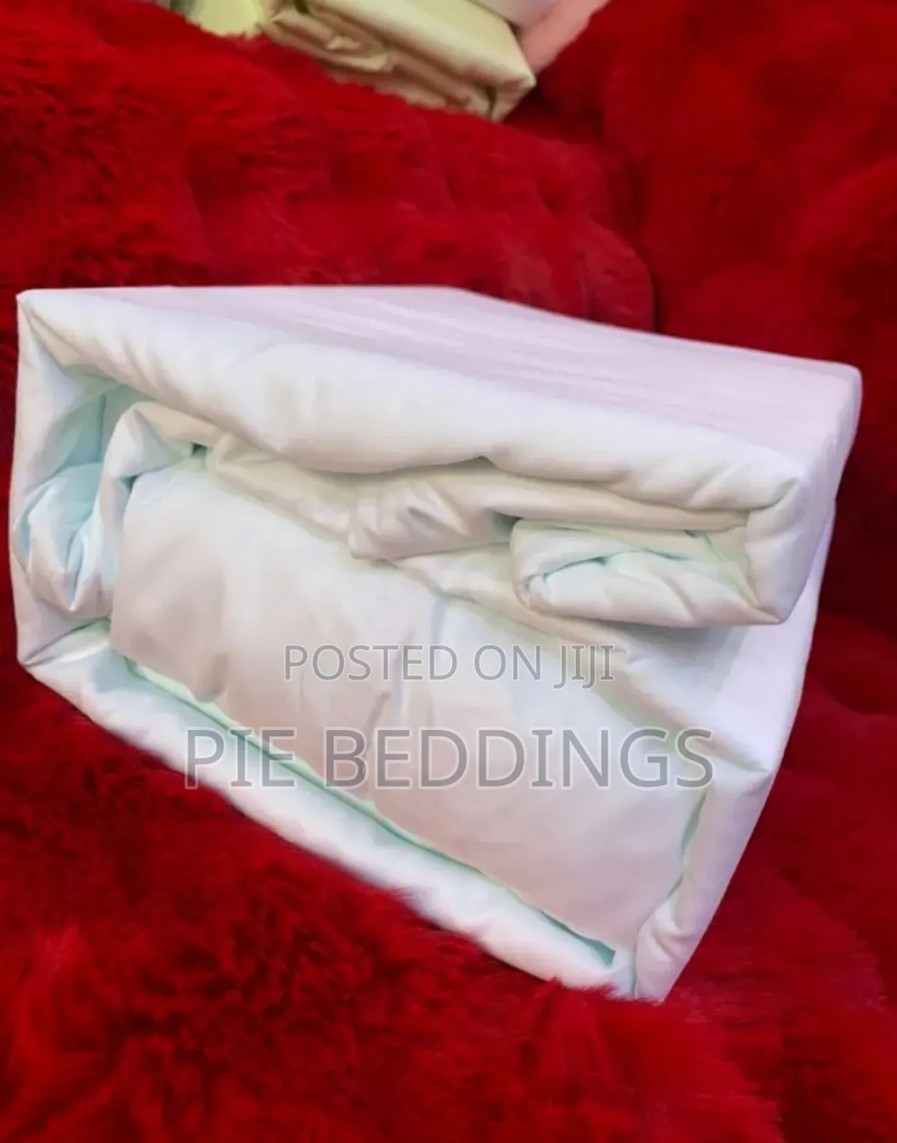 Quality 5x6/ 6x6 Soft Bedsheets