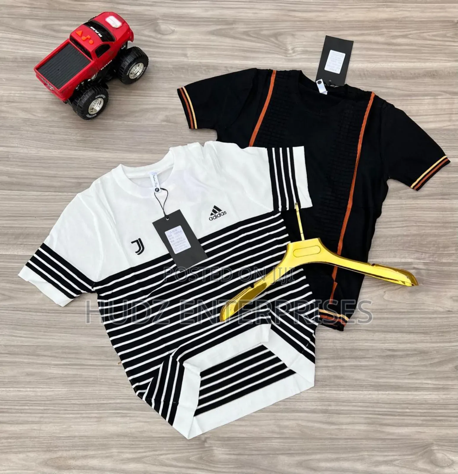 Multi Color T-Shirts in High Quality