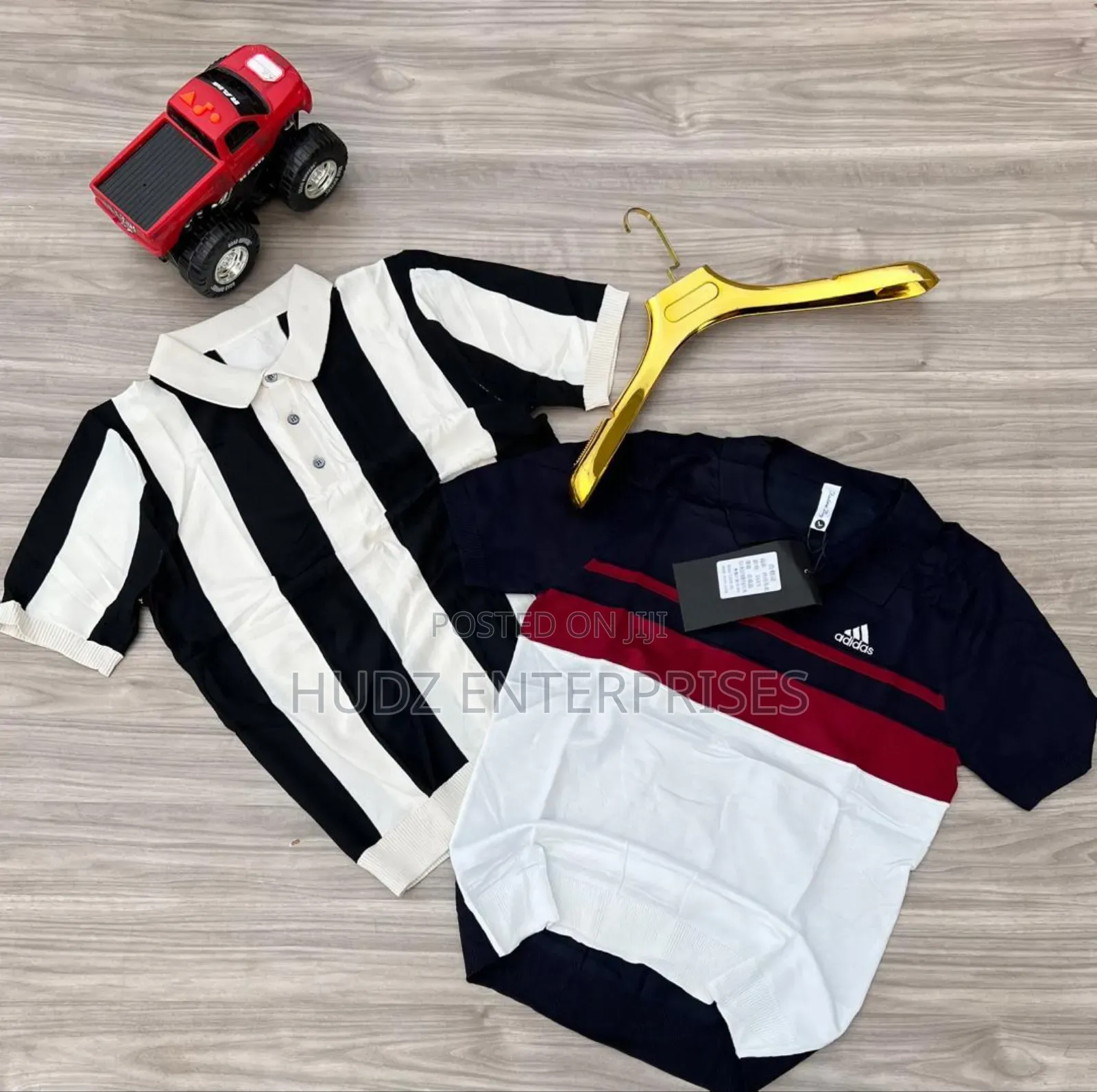 Multi Color T-Shirts in High Quality