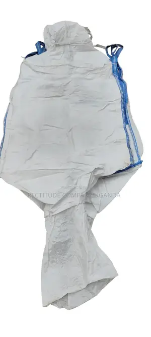 Jumbo Bags - 1,000 KGS ( Used)