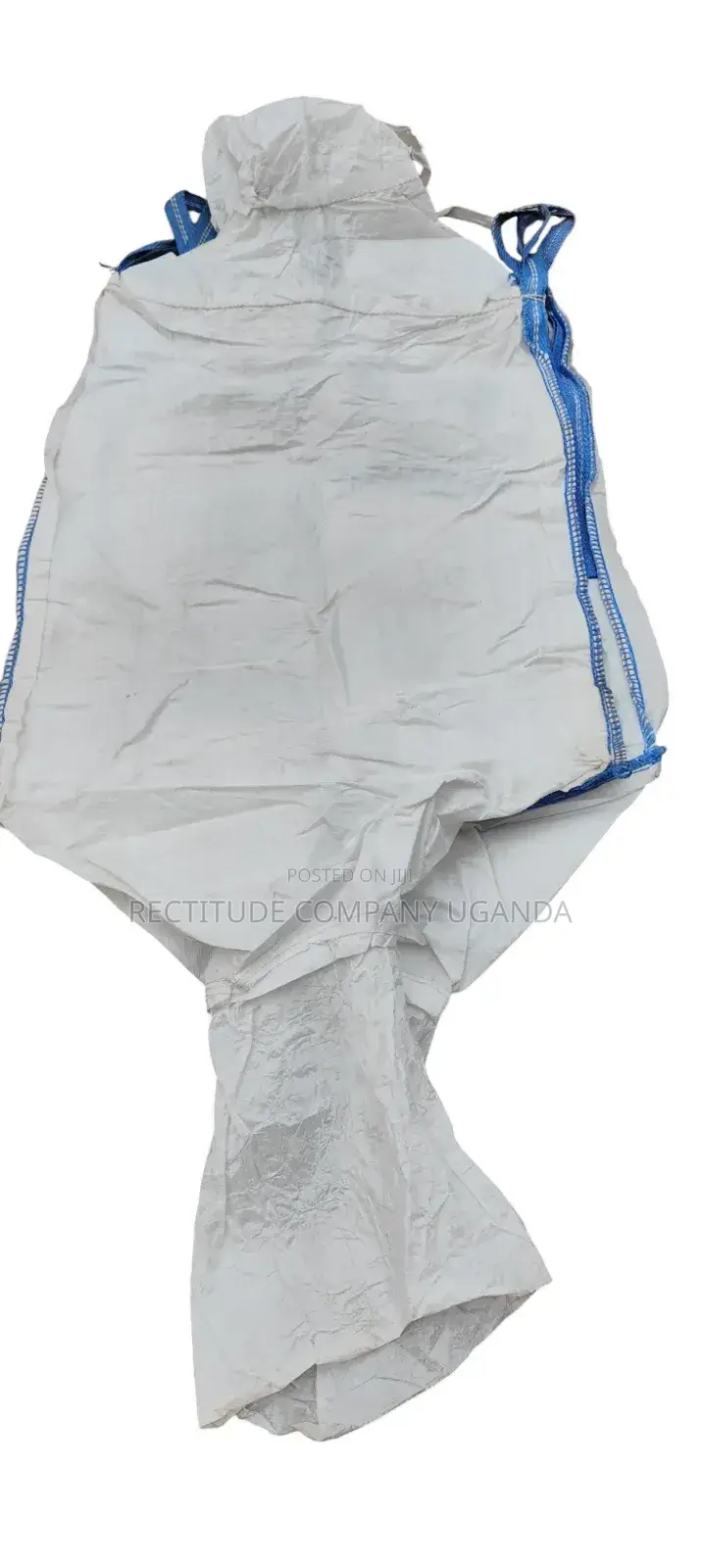 Jumbo Bags - 1,000 KGS ( Used)