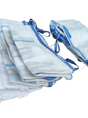 Jumbo Bags - 1,000 KGS ( Used)
