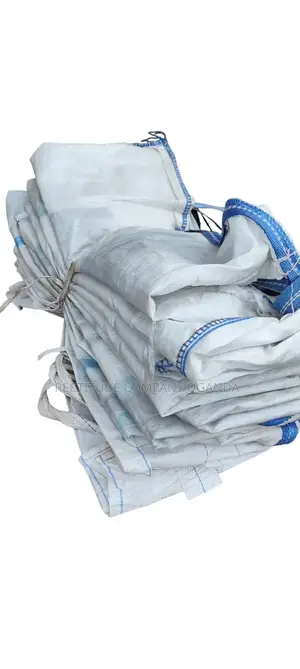 Jumbo Bags - 1,000 KGS ( Used)