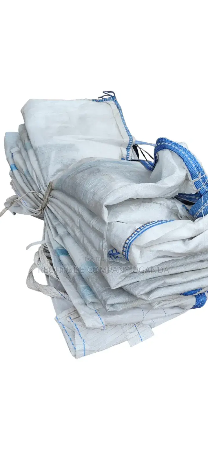 Jumbo Bags - 1,000 KGS ( Used)