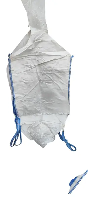 Jumbo Bags - 1,000 KGS ( Used)