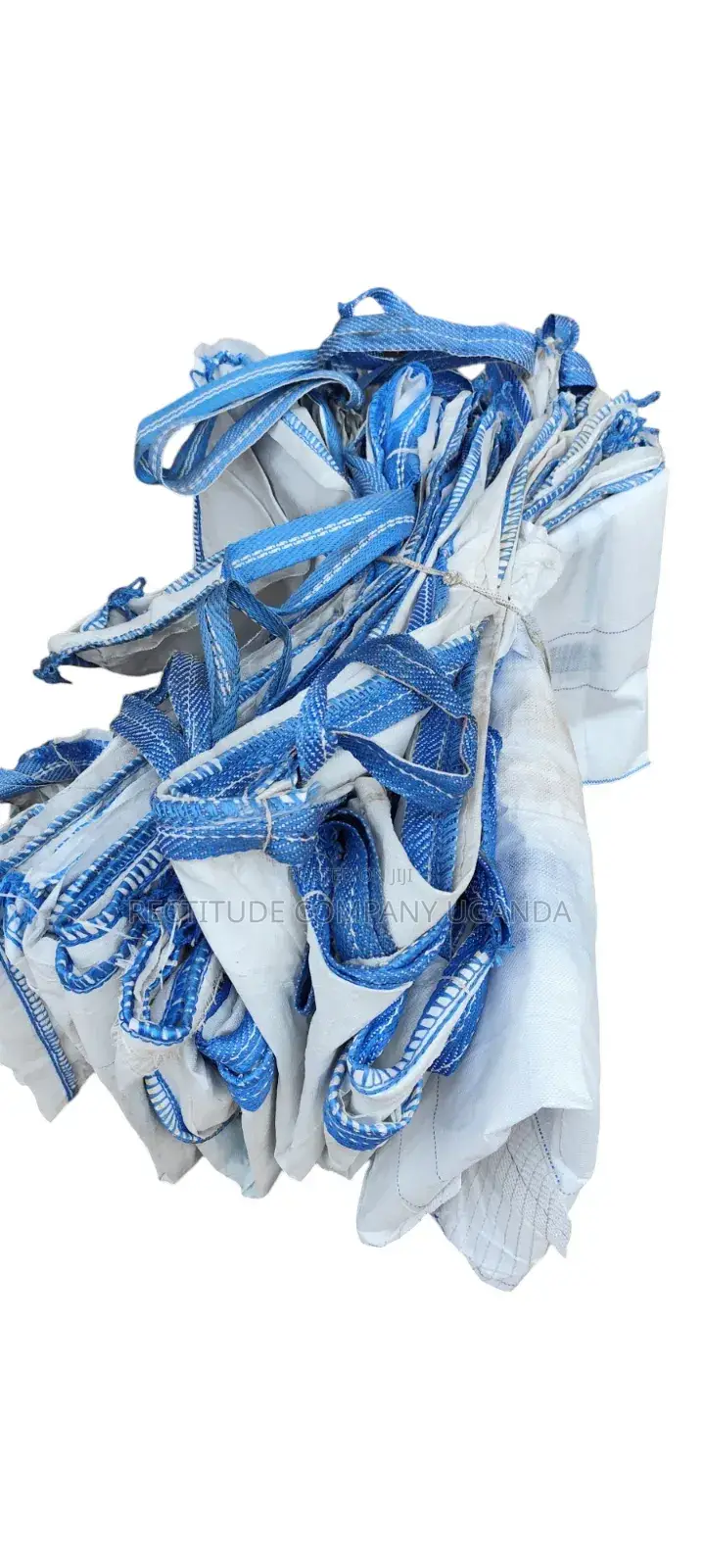 Jumbo Bags - 1,000 KGS ( Used)