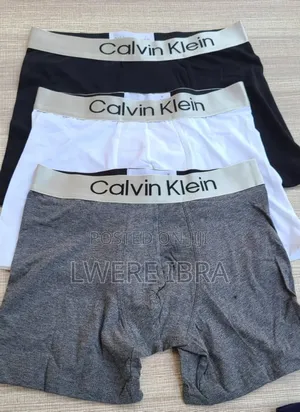 Calvin Klein Underwears